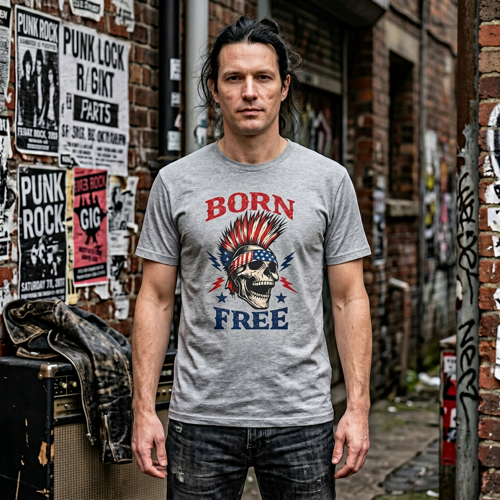Dad Level Legendary Gamer T-Shirt